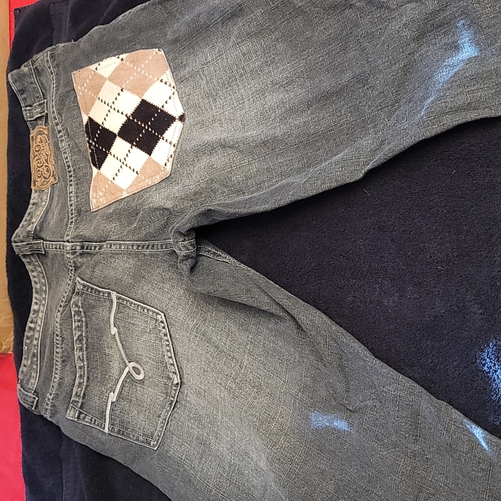 Ecko Men's Jeans